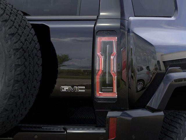 new 2025 GMC HUMMER EV SUV car, priced at $93,790