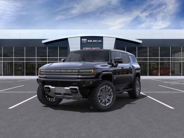 new 2025 GMC HUMMER EV SUV car, priced at $93,790