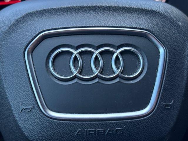 used 2021 Audi A4 car, priced at $24,936