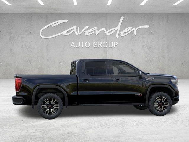 new 2026 GMC Sierra 1500 car, priced at $67,140