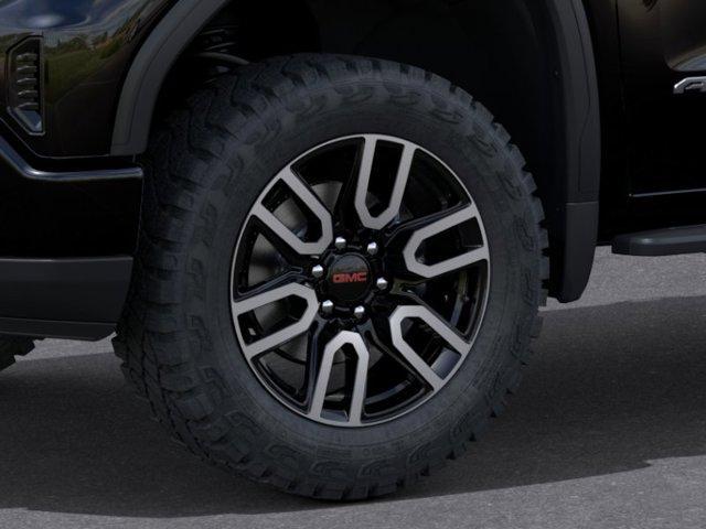 new 2026 GMC Sierra 1500 car, priced at $67,140