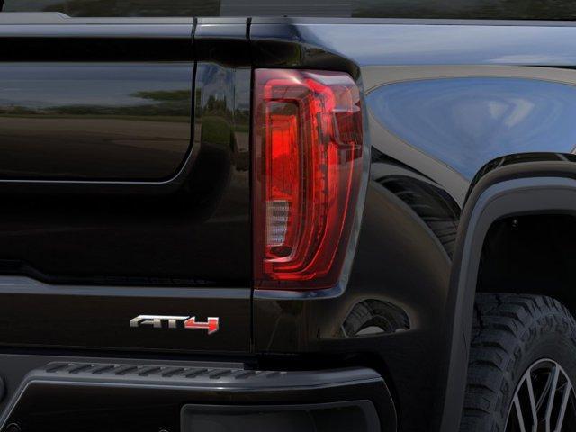 new 2026 GMC Sierra 1500 car, priced at $67,140