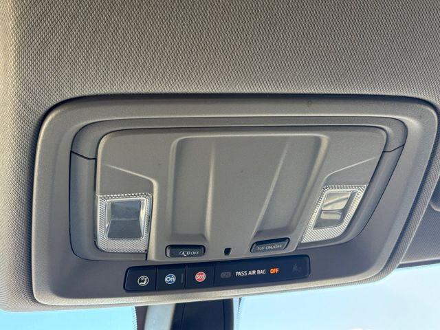 used 2019 Chevrolet Silverado 1500 car, priced at $29,991