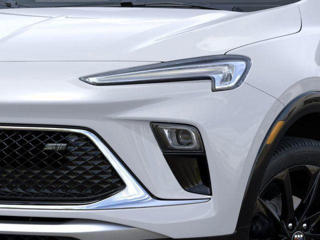 new 2026 Buick Encore GX car, priced at $27,475