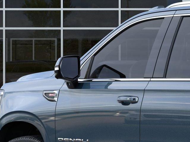 new 2026 GMC Yukon XL car, priced at $89,460