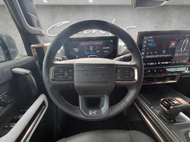 used 2025 GMC HUMMER EV SUV car, priced at $75,991