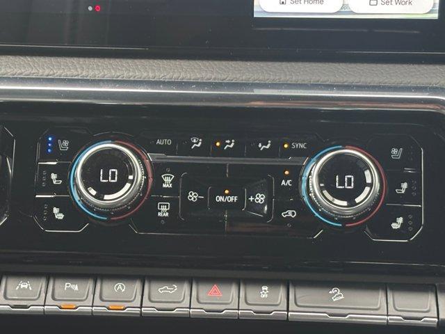 used 2025 GMC Sierra 1500 car, priced at $67,211