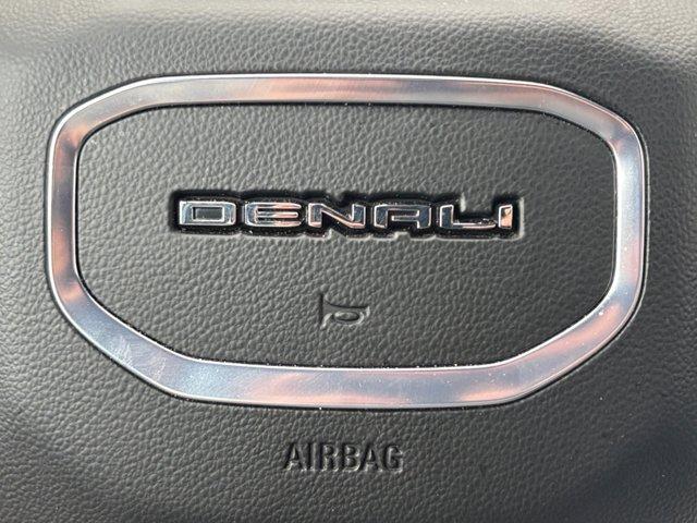 used 2025 GMC Sierra 1500 car, priced at $67,211