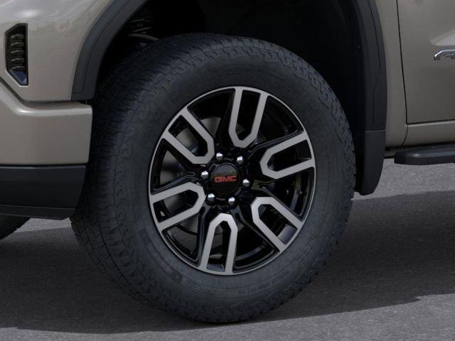 new 2026 GMC Sierra 1500 car, priced at $66,845