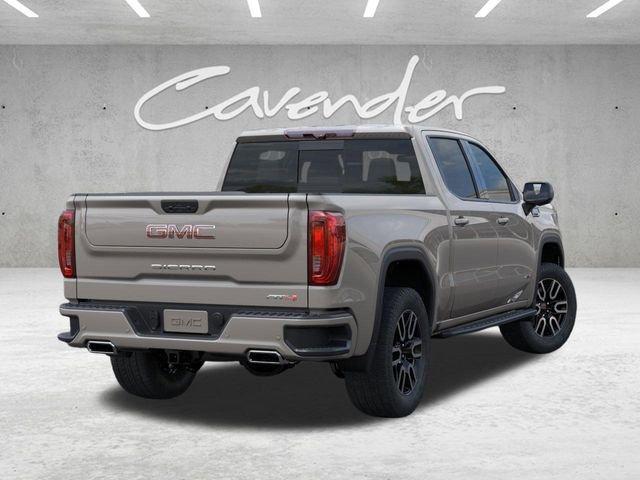 new 2026 GMC Sierra 1500 car, priced at $66,845