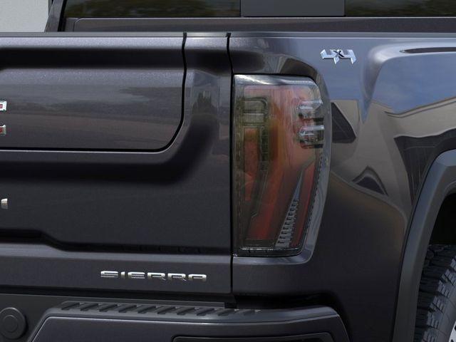 new 2026 GMC Sierra 2500 car, priced at $91,295