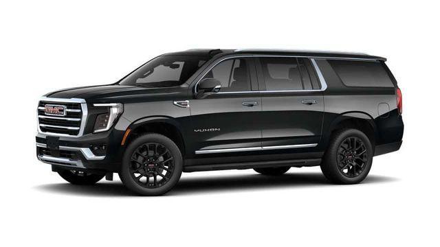 new 2026 GMC Yukon XL car, priced at $81,545