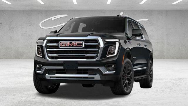 new 2026 GMC Yukon XL car, priced at $81,545