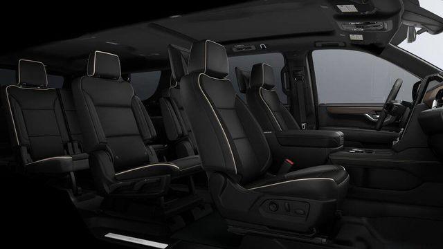 new 2026 GMC Yukon XL car, priced at $81,545