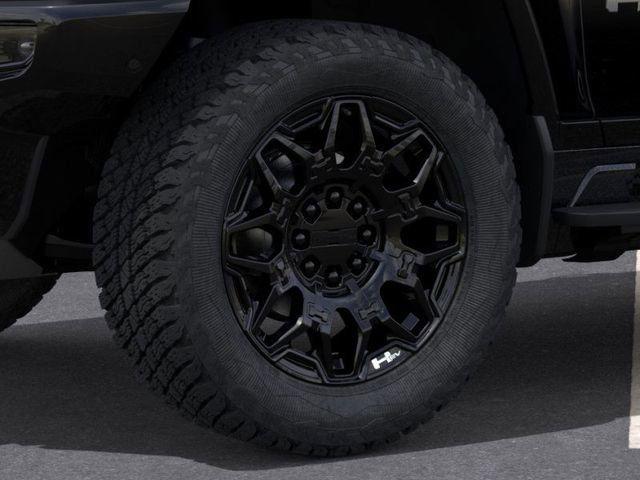 new 2026 GMC HUMMER EV SUV car, priced at $95,590