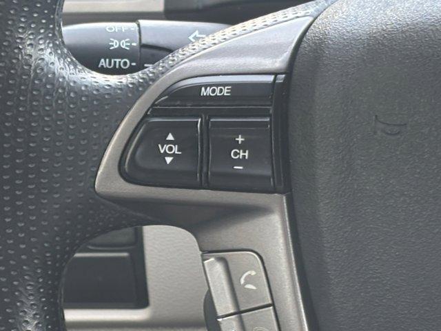 used 2016 Honda Odyssey car, priced at $15,991