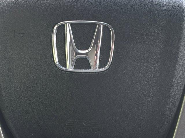 used 2016 Honda Odyssey car, priced at $15,991