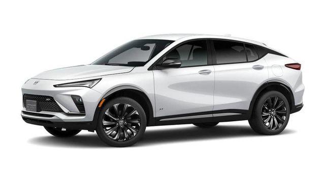 new 2026 Buick Envista car, priced at $27,885