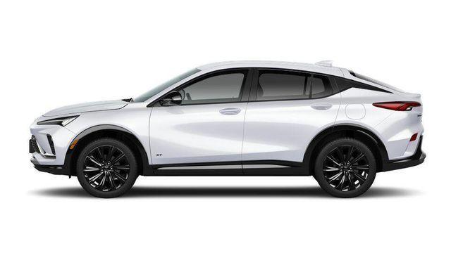 new 2026 Buick Envista car, priced at $27,885