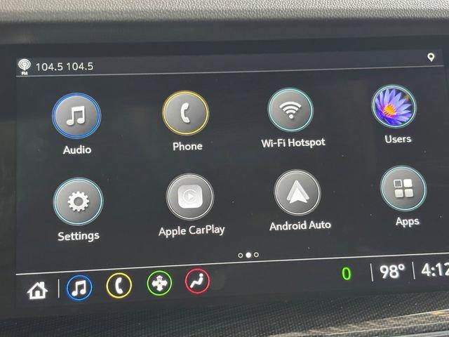used 2023 Buick Envision car, priced at $29,216