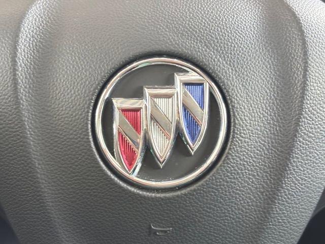 used 2023 Buick Envision car, priced at $29,216