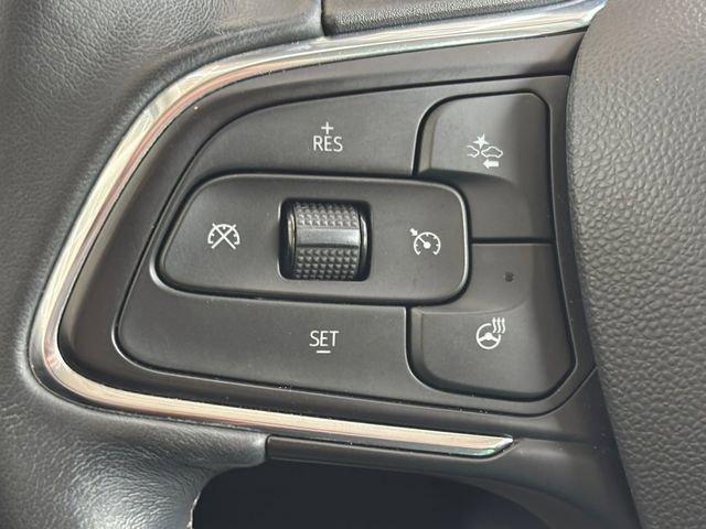used 2023 Buick Envision car, priced at $29,216