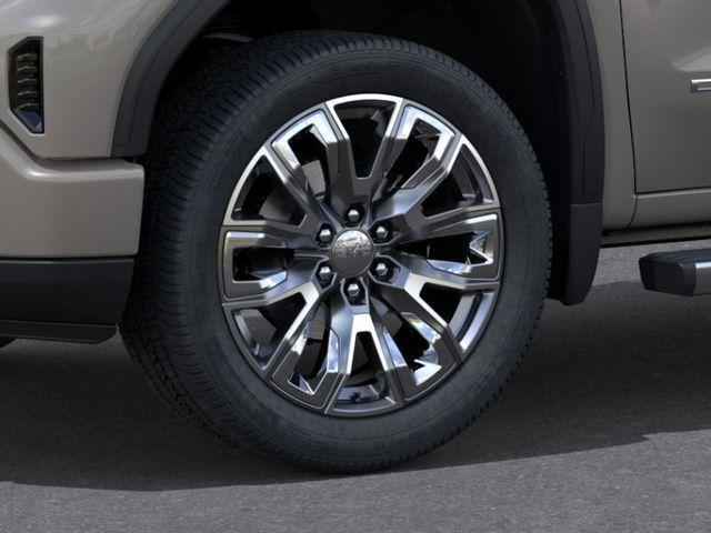 new 2026 GMC Sierra 1500 car, priced at $69,395