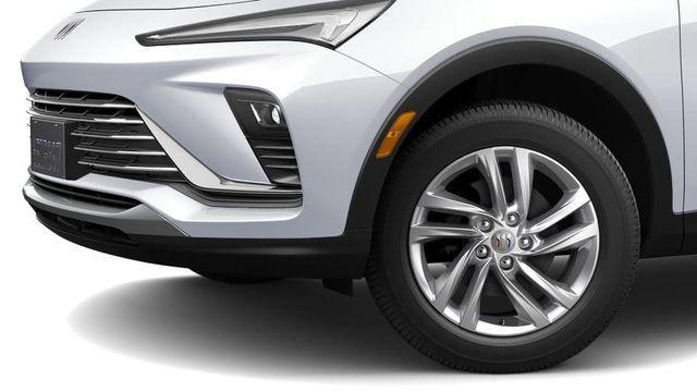 new 2026 Buick Envista car, priced at $26,885