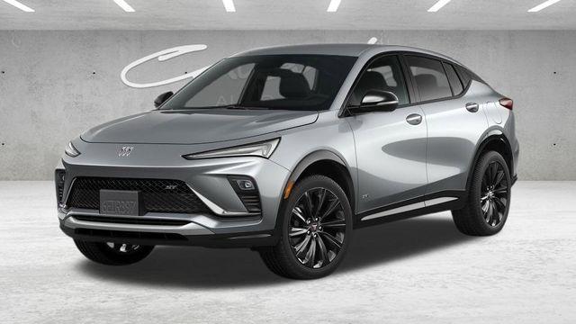 new 2026 Buick Envista car, priced at $28,380