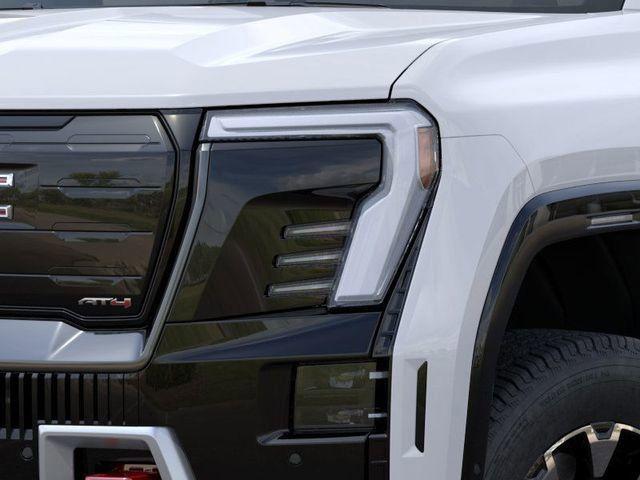 new 2026 GMC Sierra EV car, priced at $81,820