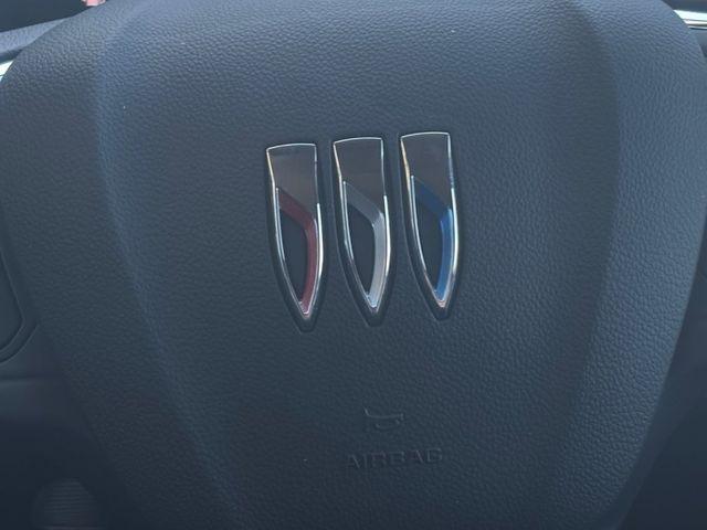 used 2026 Buick Encore GX car, priced at $26,275