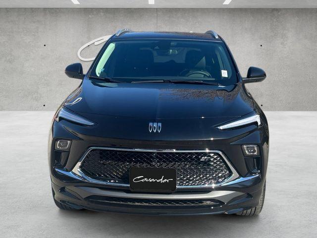 used 2026 Buick Encore GX car, priced at $26,275