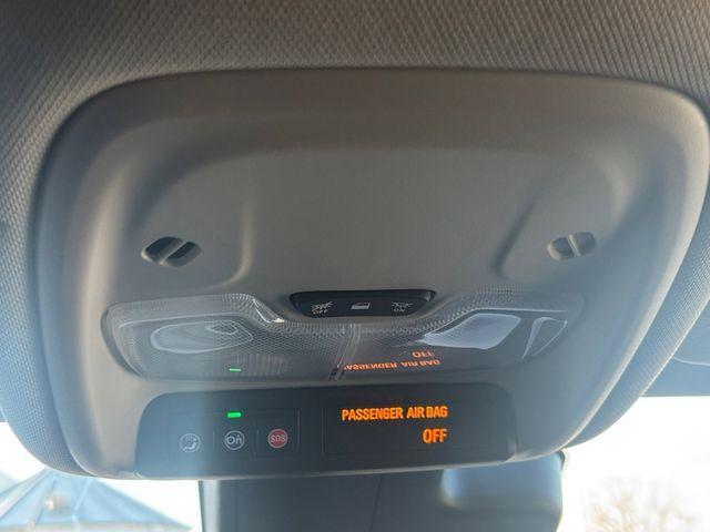 used 2026 Buick Encore GX car, priced at $26,275