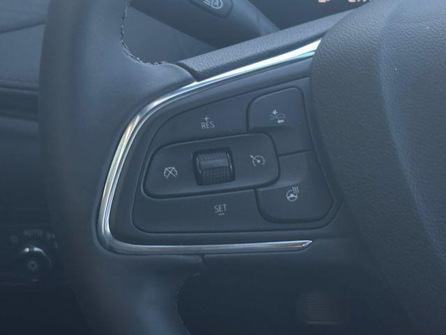 used 2026 Buick Encore GX car, priced at $26,275