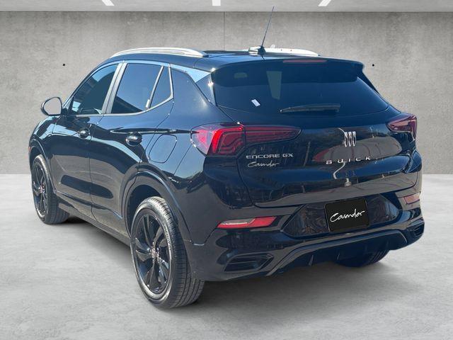 used 2026 Buick Encore GX car, priced at $26,275