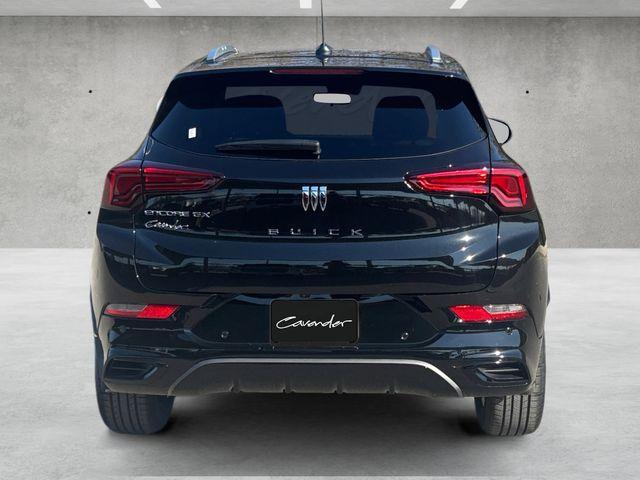 used 2026 Buick Encore GX car, priced at $26,275