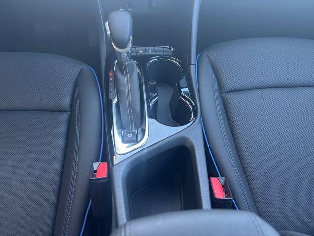 used 2026 Buick Encore GX car, priced at $26,275