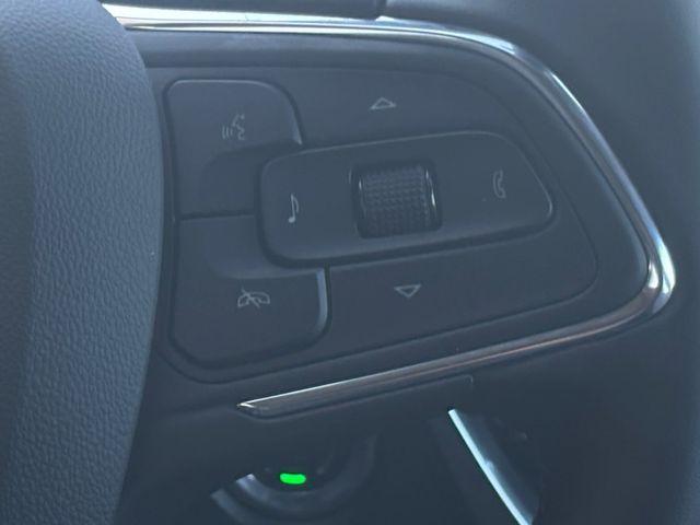 used 2026 Buick Encore GX car, priced at $26,275