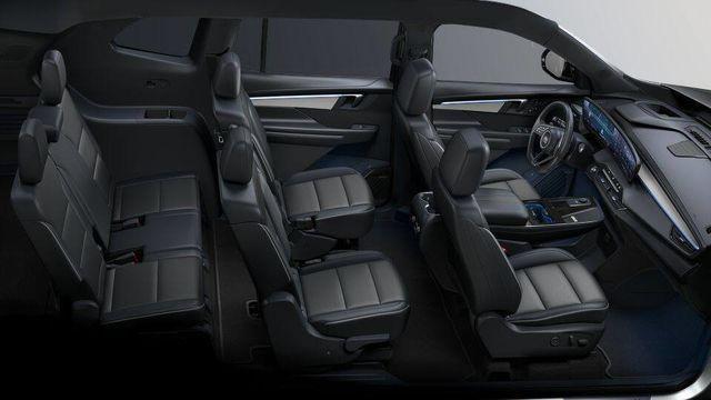 new 2026 Buick Enclave car, priced at $51,055