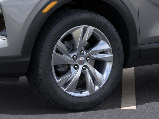 new 2026 Buick Encore GX car, priced at $24,300