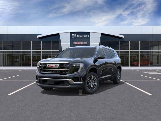 new 2026 GMC Acadia car, priced at $44,885
