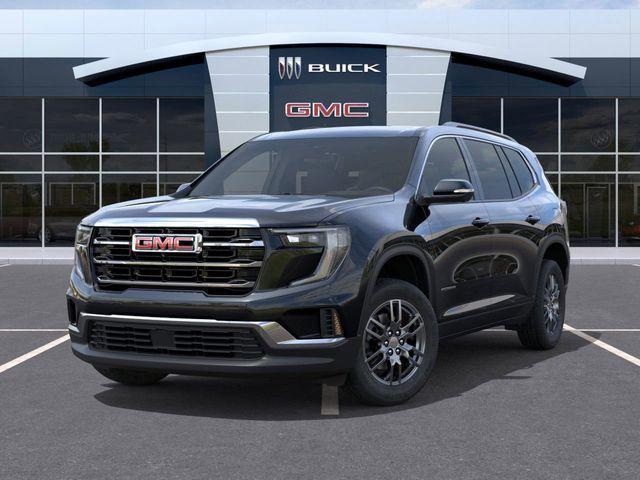 new 2026 GMC Acadia car, priced at $44,885