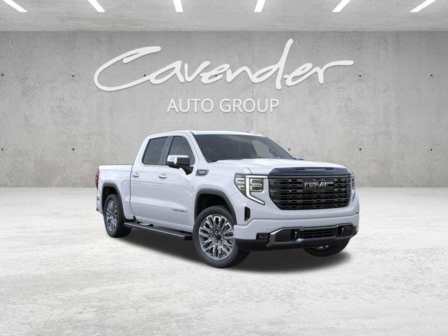 new 2026 GMC Sierra 1500 car, priced at $77,540