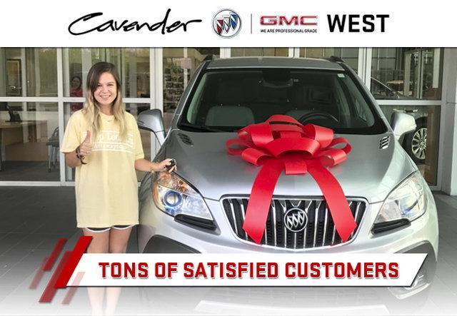used 2026 GMC Canyon car, priced at $52,216