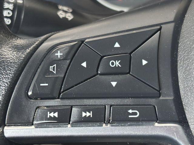 used 2024 Nissan Versa car, priced at $17,511