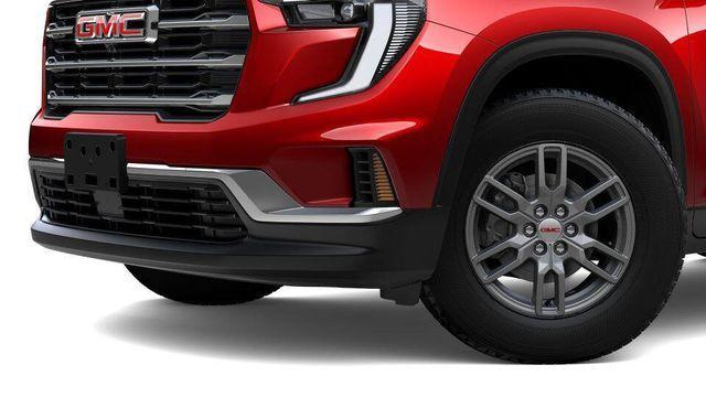 new 2026 GMC Acadia car, priced at $45,035