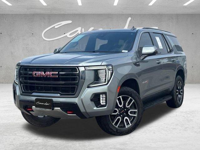 used 2024 GMC Yukon car, priced at $67,311