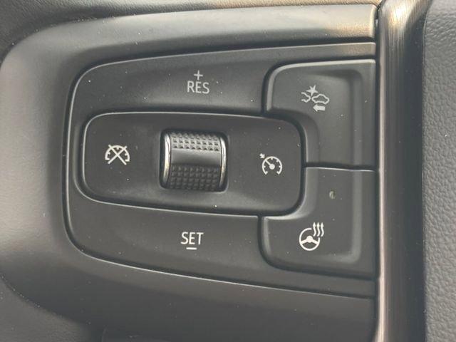 used 2024 GMC Yukon car, priced at $67,311