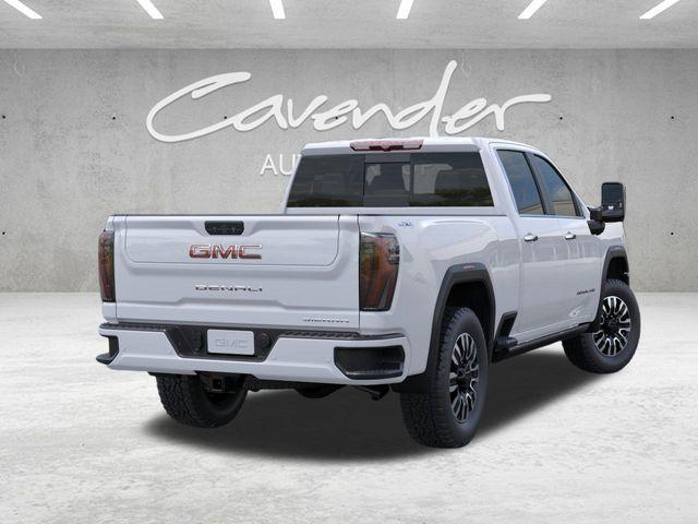 new 2026 GMC Sierra 2500 car, priced at $91,895