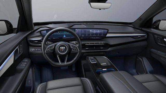 new 2026 Buick Enclave car, priced at $49,405